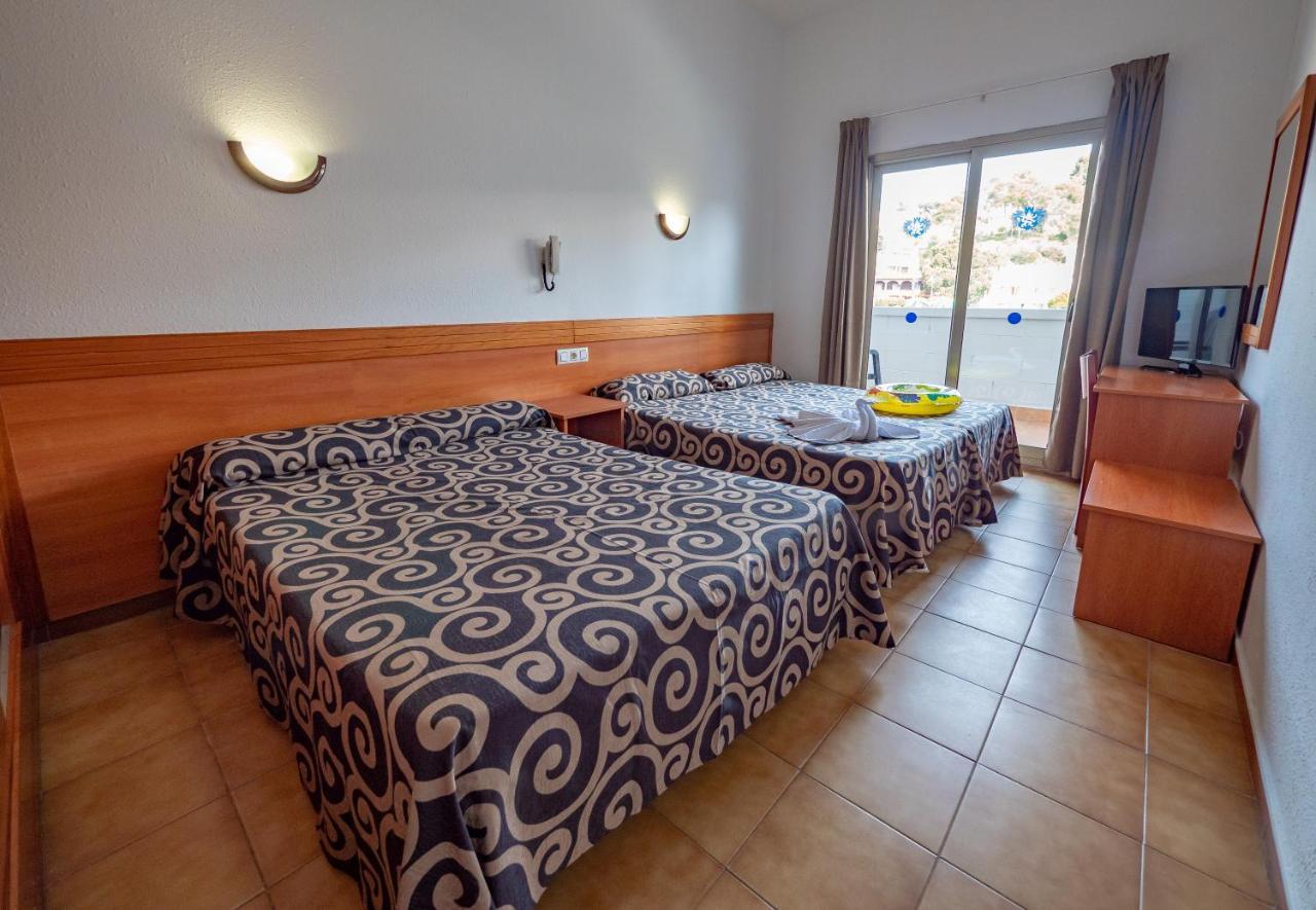Holiday Home Santa Susanna 94 With Outdoor Swimmingpool Extérieur photo